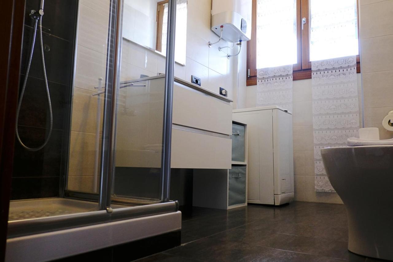 Best Way Rent - Elegante Loft Con Terrazzo Milano Esterno foto